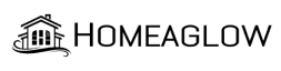 Homeaglow logo